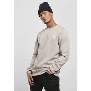 Urban Classics Starter Small Logo Crew Sweatshirt