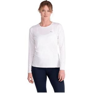 Kari Traa Nora 2.0 T-shirt Met Lange Mouwen