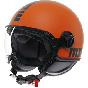 Momo Design Fgtr Classic E2206 Open Helm