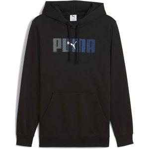 Puma Ess Logo Lab Hoodie