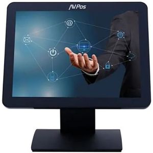 Avpos Avpos-t15 Touchscreen