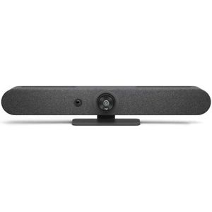Logitech Rally Bar Mini Videoconferentiesysteem