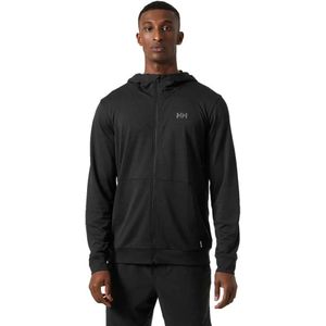 Helly Hansen - Velocity - Lifa Tech Lite Sweatshirt - Lichtgewicht - Met Rits
