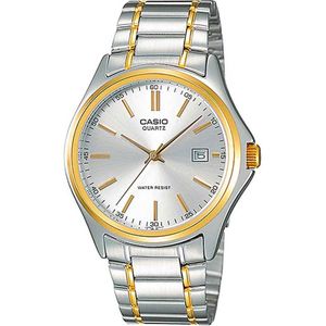 Casio Mtp-1183g-7a Collection Watch Goud