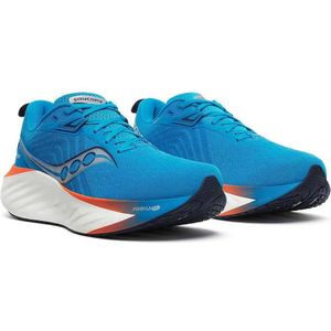 Saucony Triumph 22 Hardloopschoenen