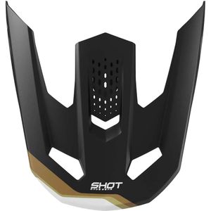 Shot Speed Atomic Vizier