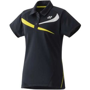 Yonex Team 20240 Korte Mouw Poloshirt