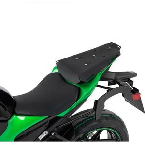 Hepco Becker C-bow Kawasaki Z 900 17 6302529 00 01 Montage Zijkoffers