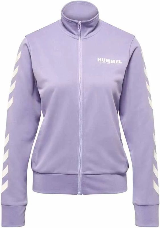Hummel Legacy Poly Sweatshirt
