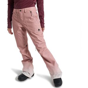 Burton Vida Stretch 2l Pants Roze S Vrouw