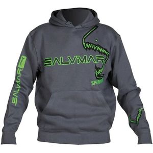 Salvimar Logo Sweatshirt
