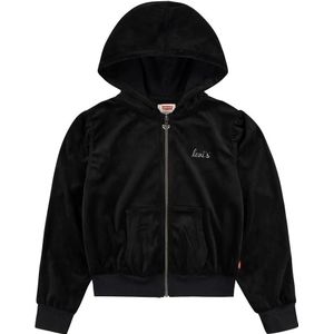 Levi´s ® Kids Meet&greet Velour Hoodie