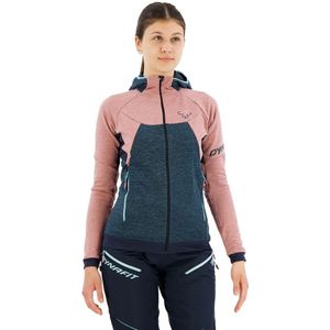 Dynafit Tour Thermal Sweatshirt Met Rits