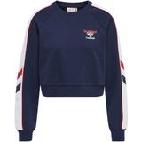 Hummel - Durban Crop - Sweatshirt