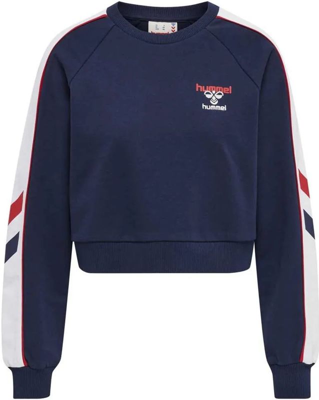 Hummel - Durban Crop - Sweatshirt