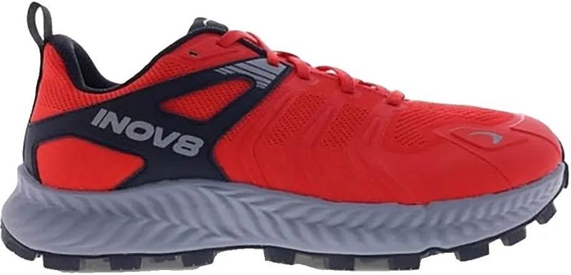 Inov8 - TRAILTALON MAX - Trailschoenen - Brede Pasvorm