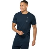 Super.natural - Teabag World - T-shirt - Korte Mouwen