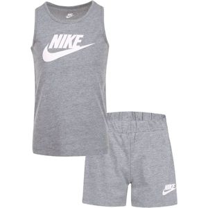 Nike Kids Club Set Zonder Mouwen