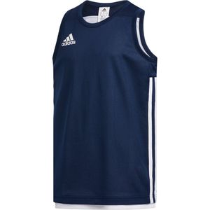 Adidas 3g Speed Reversible Mouwloos T-shirt