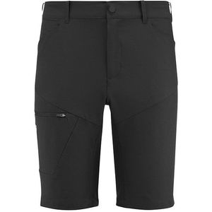 Millet Wanaka Stretch Iii Shorts Zwart XS Man