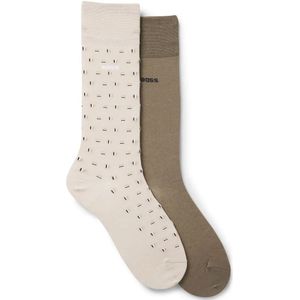 Boss Mini Iconic Mc 10263508 Sokken 2 Paren