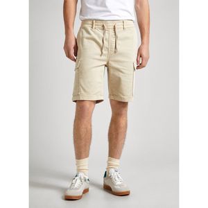 Pepe Jeans Gymdigo Cargo Shorts