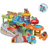 Vtech Garage Multitaller