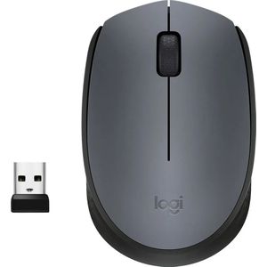 Logitech M170 Draadloze Muis