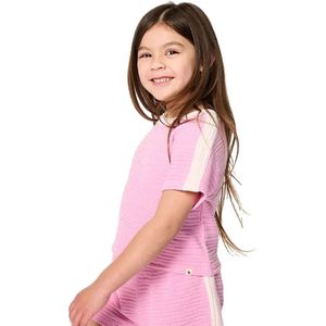 Rip Curl Island Days Bobbi T-shirt Met Korte Mouwen