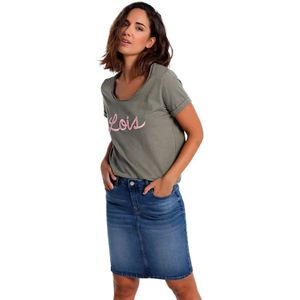 Lois Jeans 133115-41024-2235 Spijkerrok