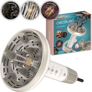 Cecotec Dryglam Waves Haardiffuser