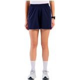 Odlo - Essentials 4-Inch Hardloopshorts - Zwart - 100% Gerecycled Polyester