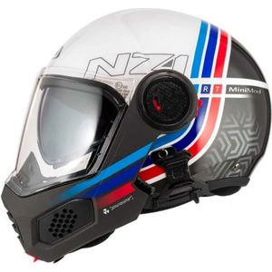Nzi Minimod Duo Watson Modulaire Helm