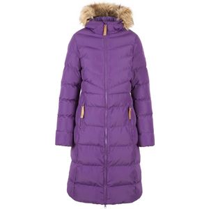 Trespass Audrey Softshell Jacket Paars S Vrouw