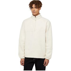 Dickies Pinesdale Sweatshirt Met Halve Rits