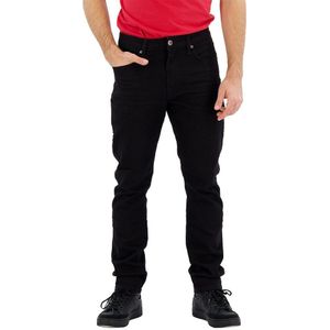 Superdry Vintage Slim Jeans Zwart 28 / 32 Man