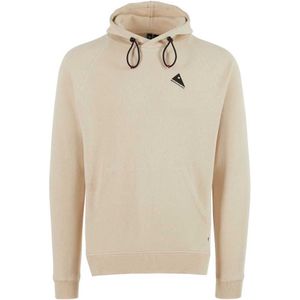 KlÄttermusen Runa Nmd Light Hoodie Beige M Man