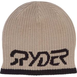 Spyder Logo Muts