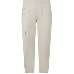 Pepe Jeans Relaxed Straight Fit Cargobroek