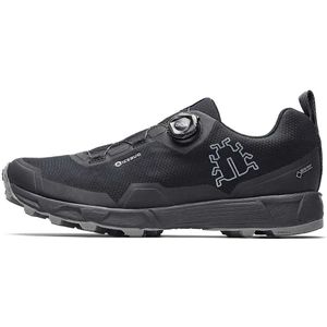 Icebug Rover Rb9x Goretex Trail Running Shoes Grijs EU 40 1/2 Man