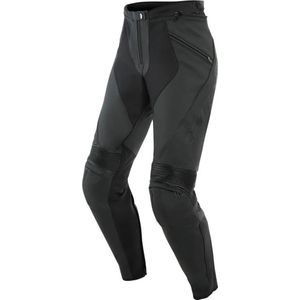 Dainese Pony 3 Lederen Broek