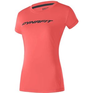 DYNAFIT Traverse 2 - T-shirt - Zwart - Technisch - Ademend