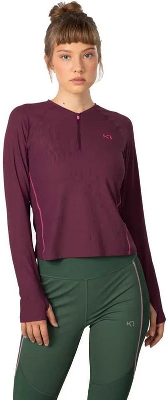 Kari Traa - Linnea - T-shirt - Lange Mouwen