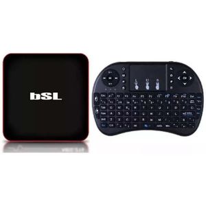 Bsl Vbsl-217 Streaming-mediaspeler