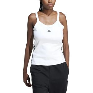 Adidas Originals 3 Stripes Mouwloos T-shirt