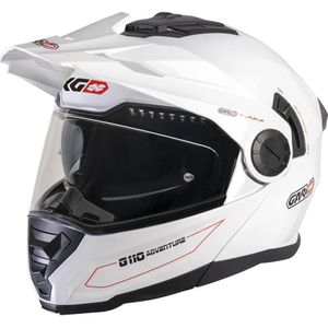 Gari G110 Adventure Modulaire Helm