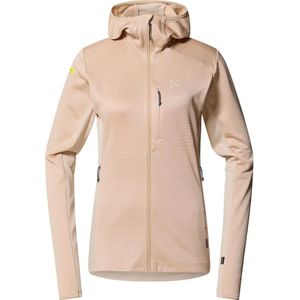 Haglofs - L.I.M Mid Fast II - Fleece - Met Volledige Rits