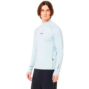 Oakley Apparel Rainbow Rashguard Met Lange Mouwen