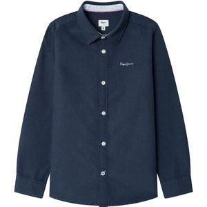 Pepe Jeans Dace Overhemd Met Lange Mouwen