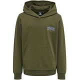 Hummel - hmlFAST HOODIE - Hoodie